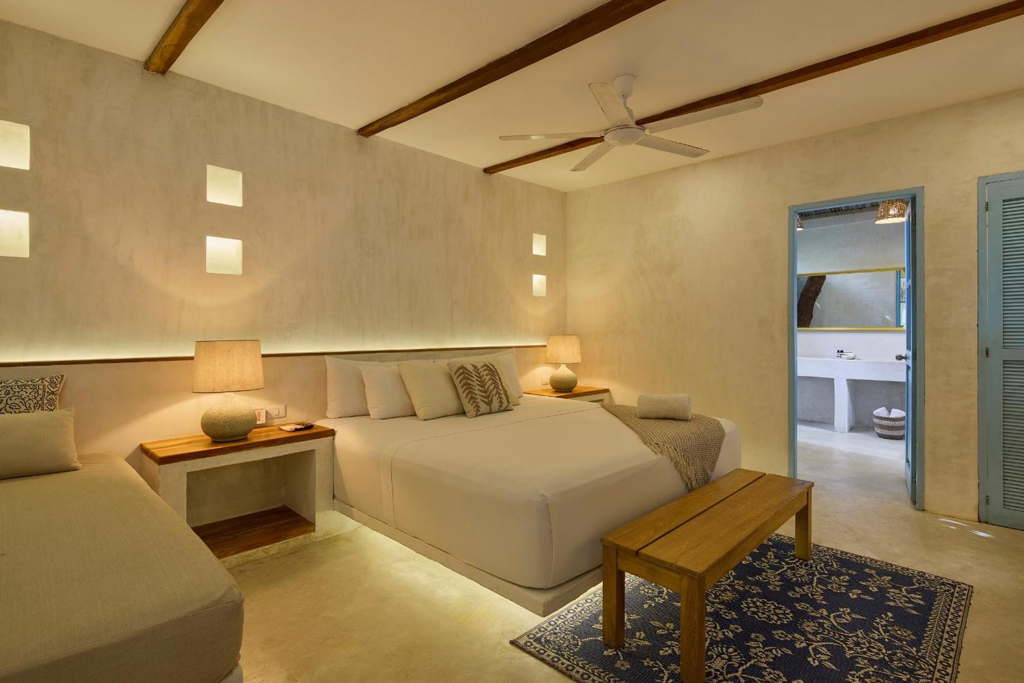 Fenix Beach Cartagena Playa de Punta Arena Exterior photo