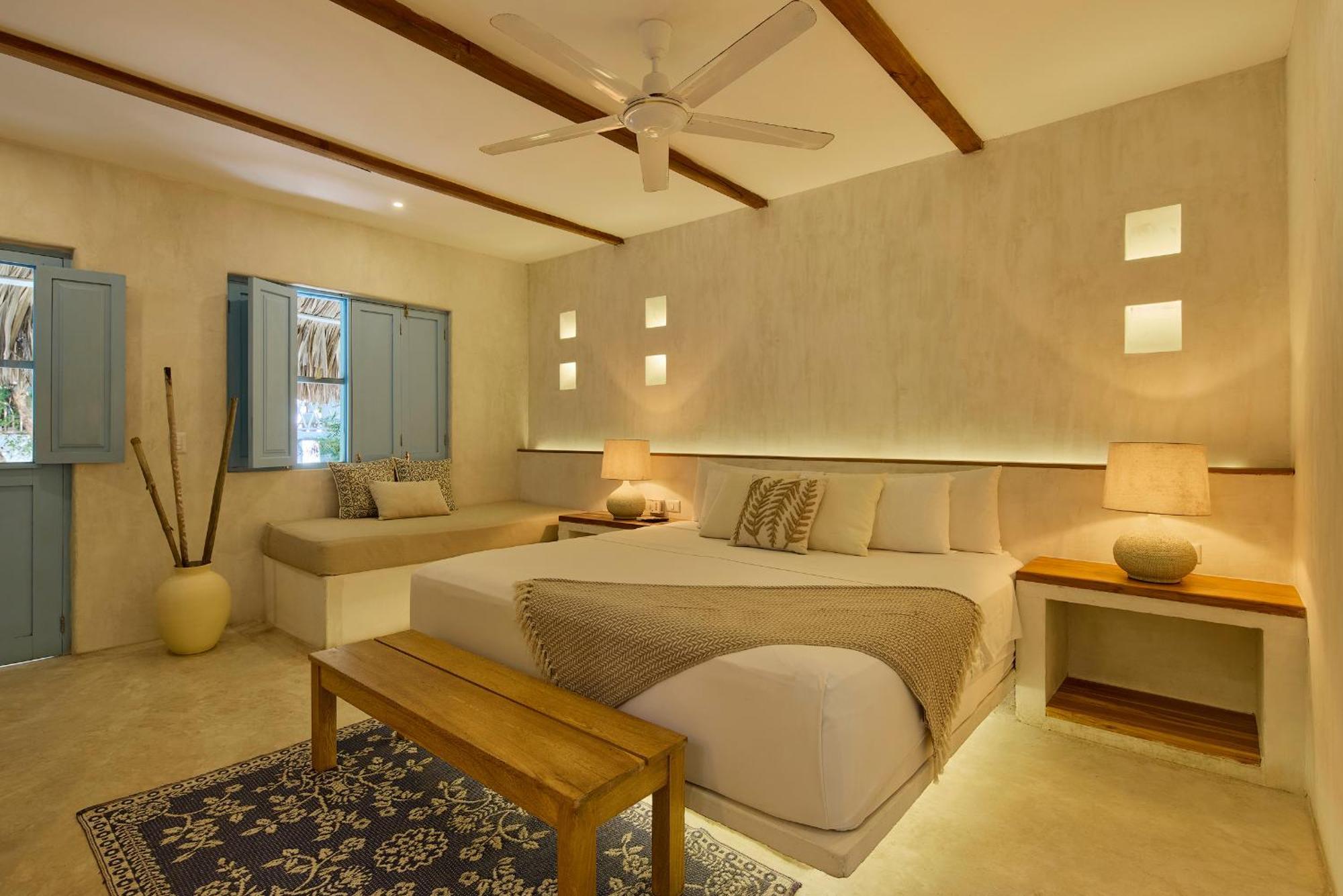 Fenix Beach Cartagena Playa de Punta Arena Exterior photo
