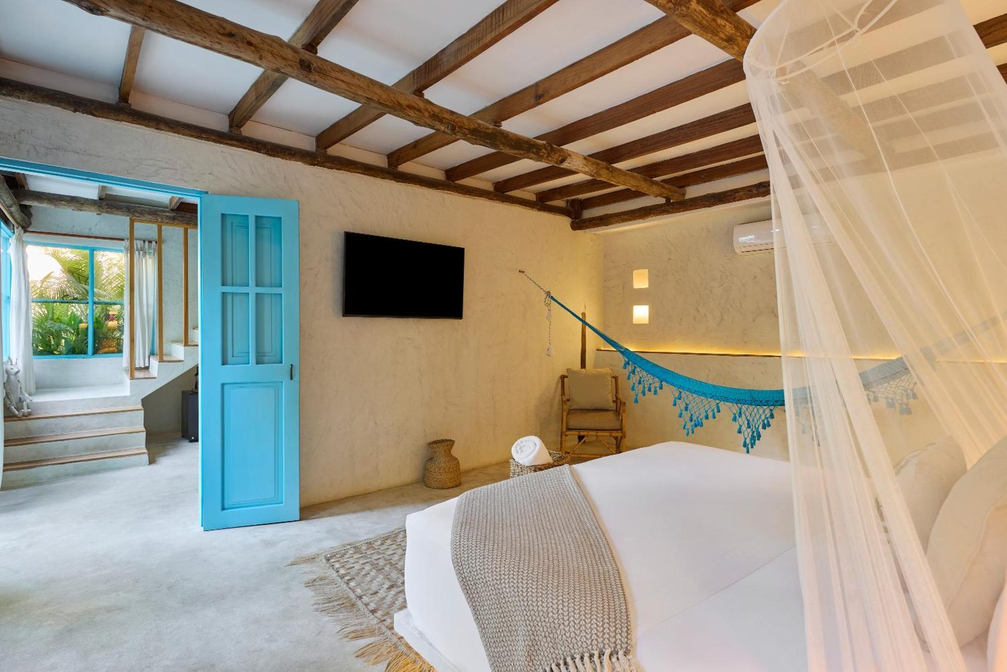 Fenix Beach Cartagena Playa de Punta Arena Room photo