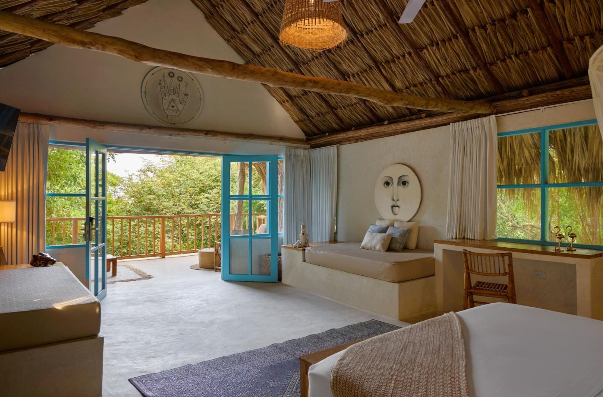 Fenix Beach Cartagena Playa de Punta Arena Room photo