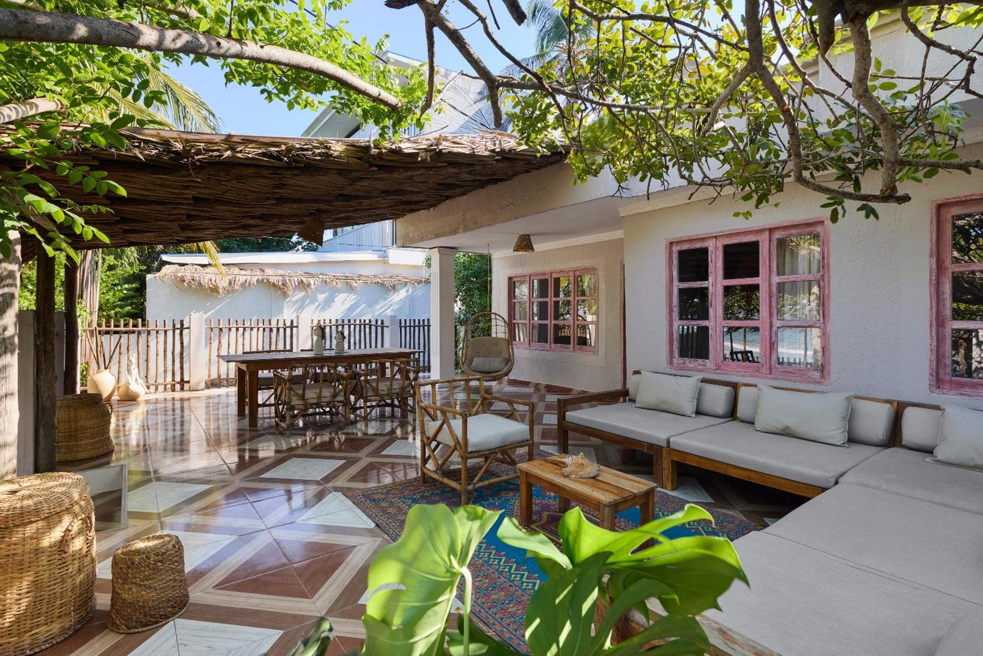 Fenix Beach Cartagena Playa de Punta Arena Room photo