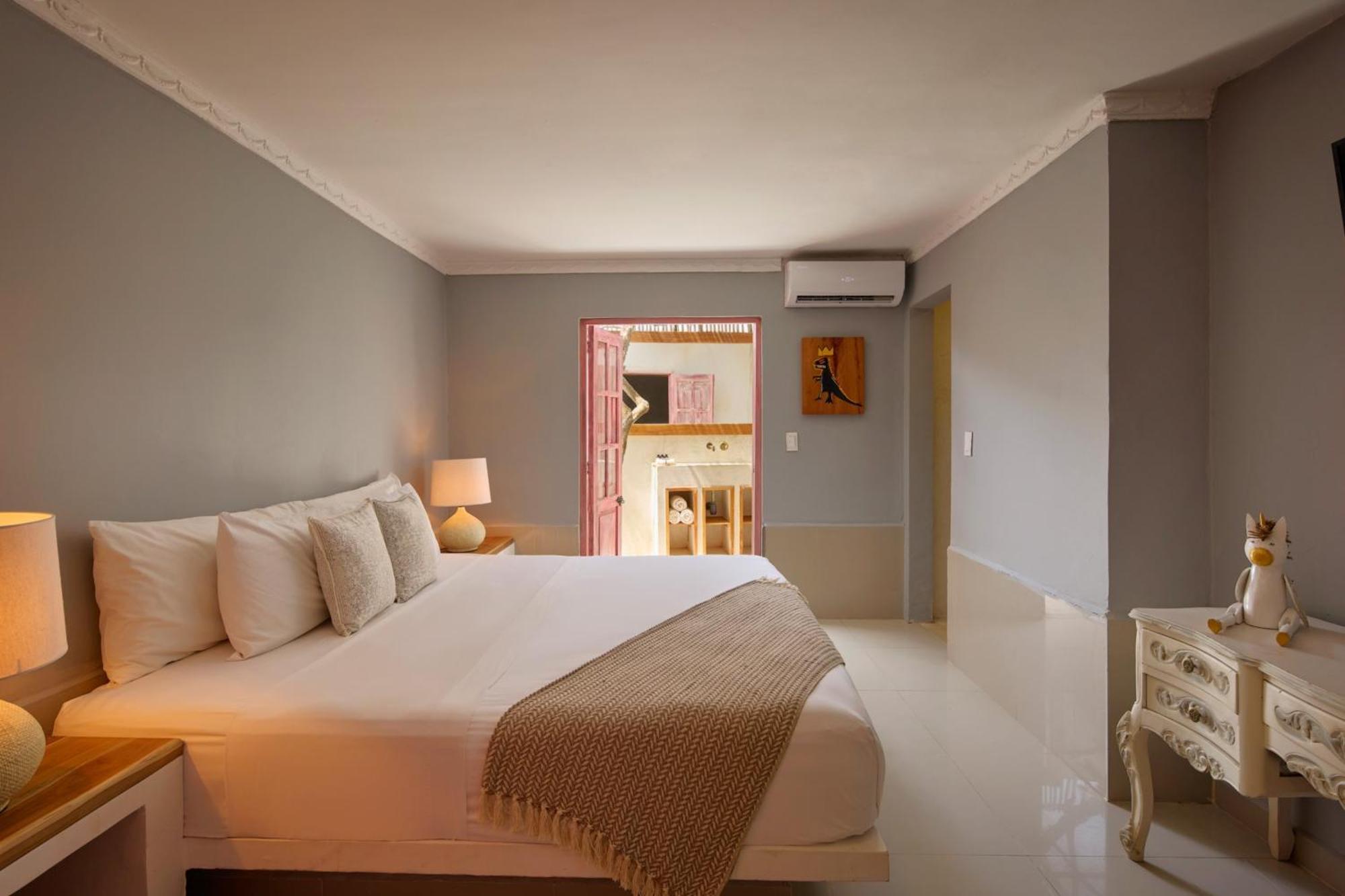 Fenix Beach Cartagena Playa de Punta Arena Room photo