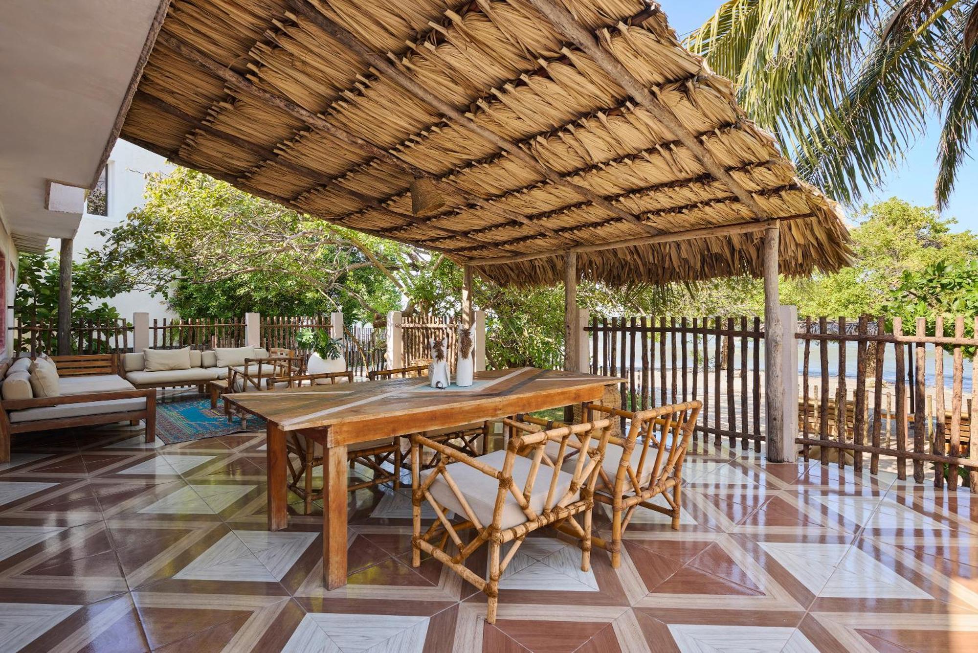 Fenix Beach Cartagena Playa de Punta Arena Room photo