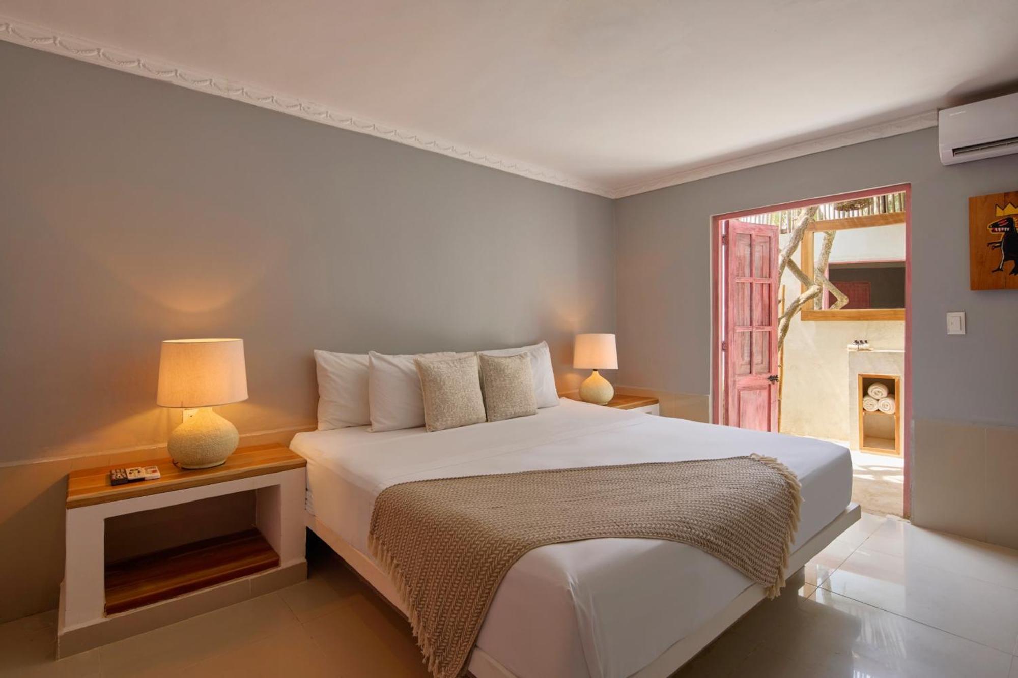 Fenix Beach Cartagena Playa de Punta Arena Room photo