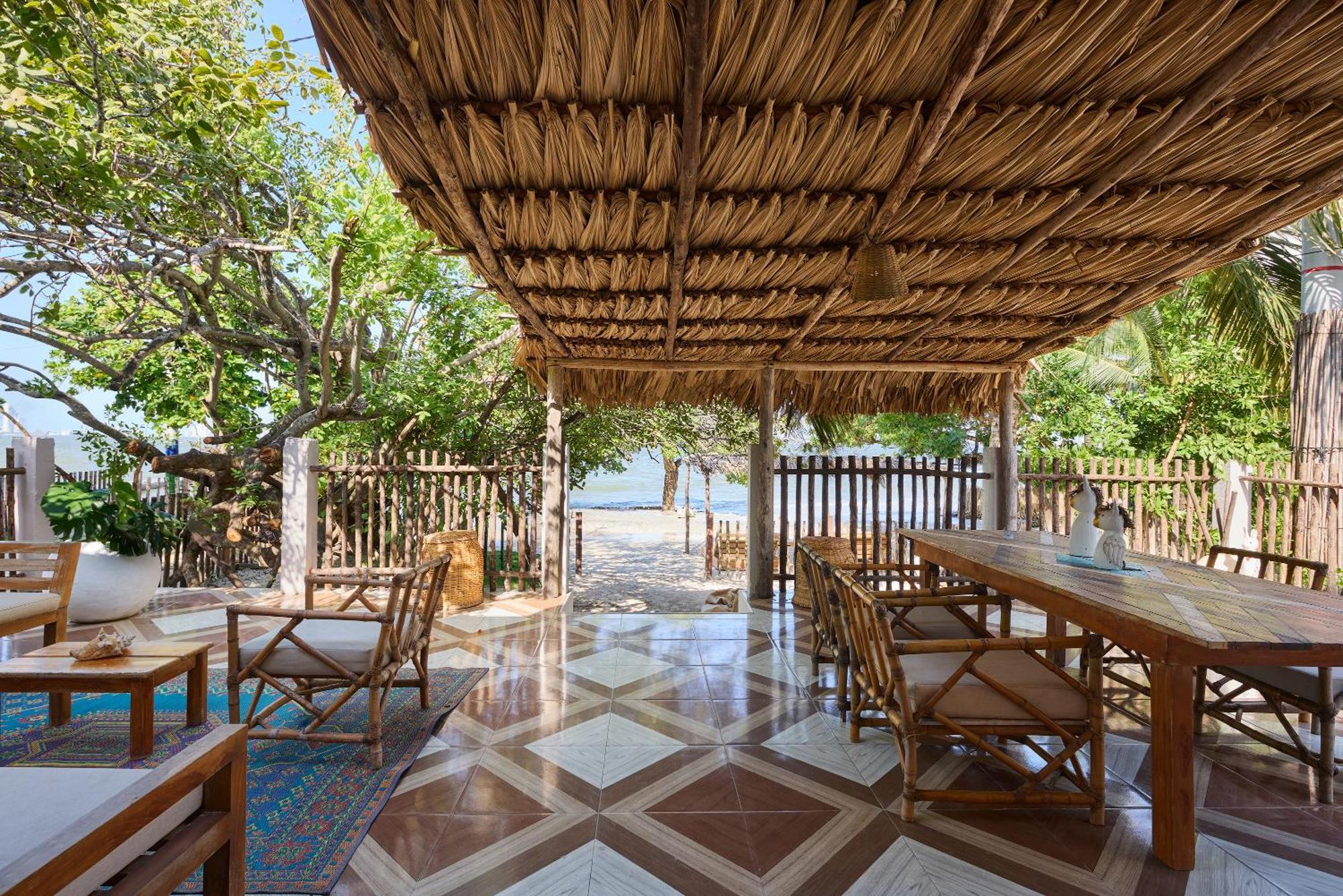 Fenix Beach Cartagena Playa de Punta Arena Room photo