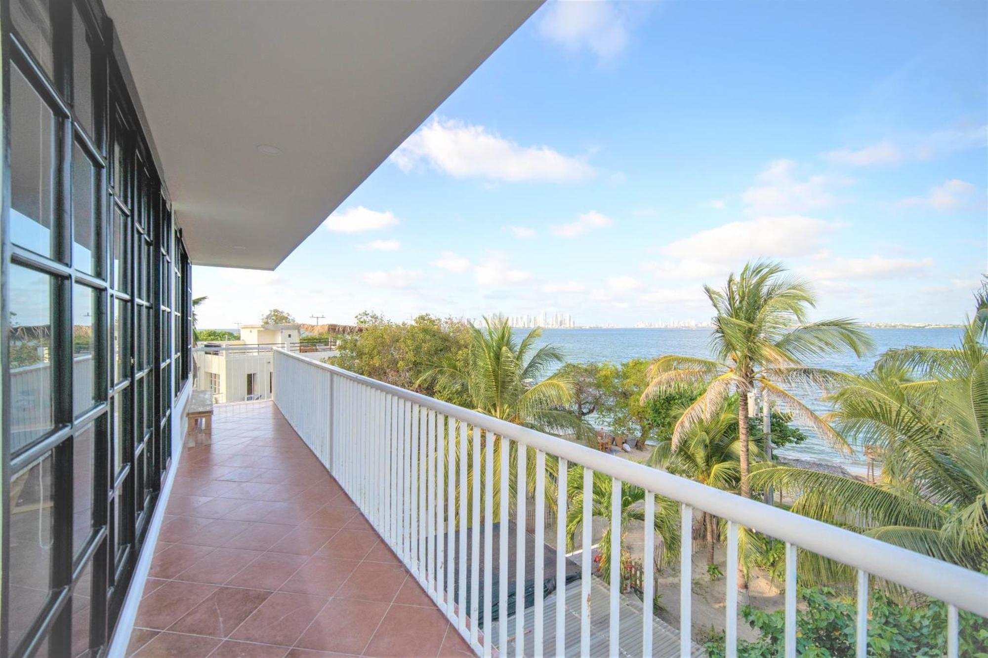 Fenix Beach Cartagena Playa de Punta Arena Room photo