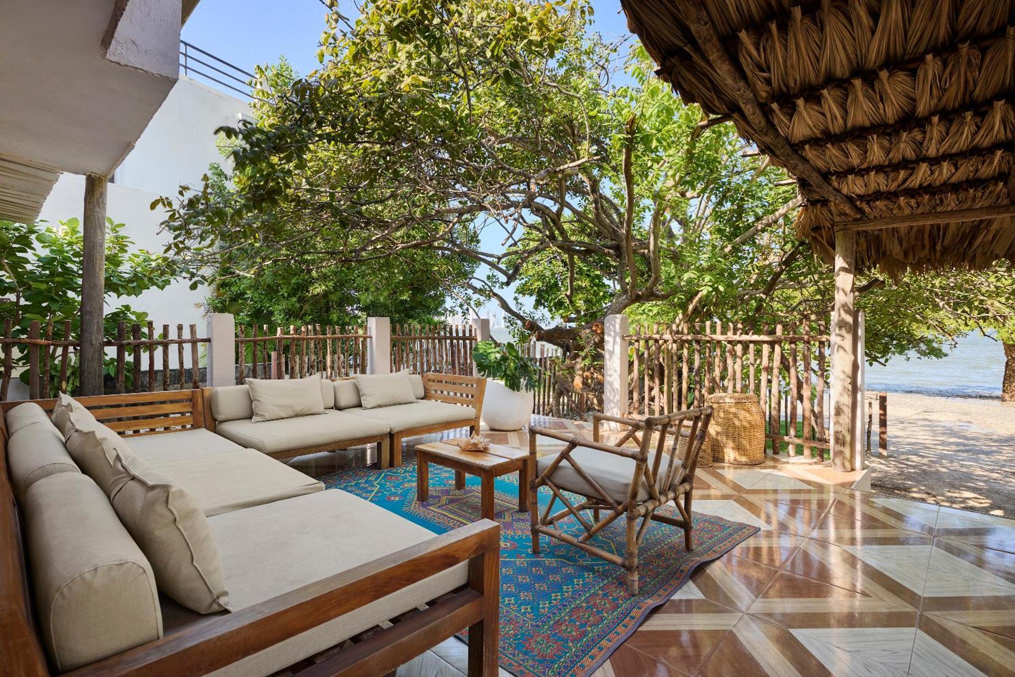 Fenix Beach Cartagena Playa de Punta Arena Room photo